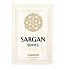 Шампунь "Sargan", 10 мл