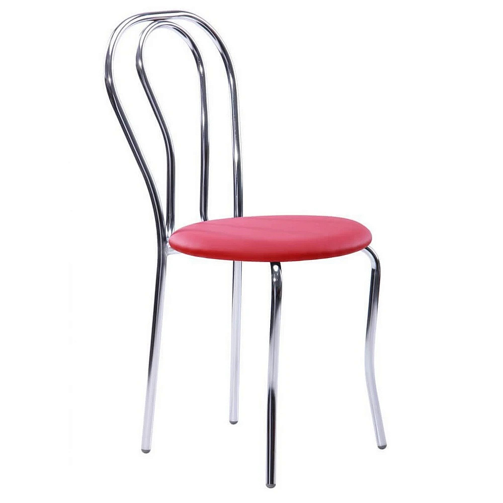 Стул SitUp TULIPAN Chrome