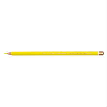 Карандаш цветной Koh-I-Noor "Polycolor 3800", 502 желтый лайм