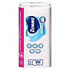 Полотенца бумажные Zemma Стандарт XXL, 2 рулона, 2 слоя, декор - 3