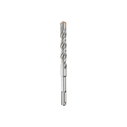 Бур по бетону Deli YS EDH-YCZ16014-E1, 14x160 мм, X-Tip, SDS-PLUS - 10