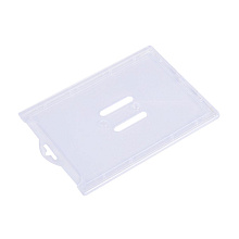 Бейдж для пропусков, тип L