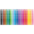 Фломастеры "Color Peps Long Life", 24 шт