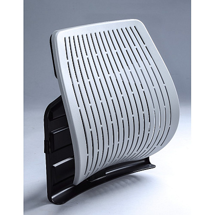 Спинка к стулу Comf-Pro UltraBack-125, серый - 7
