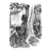 Книга "Приключения Гекльберри Финна", Марк Твен - 2