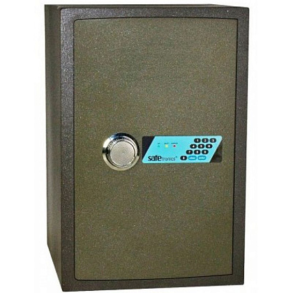Взломостойкий сейф NTR 61E, 652x435x442 мм