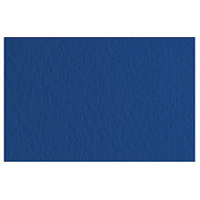 Бумага для пастели "Tiziano", А4, 160 г/м2, индиго 