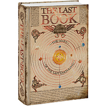 Книга "The Book"