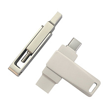 USB Flash накопитель 3.0 32 Gb СК-046