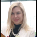 Снарская Ирина 