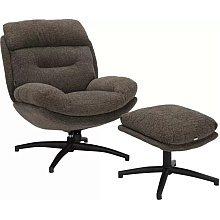Кресло мягкое EVERPROF Kiwi