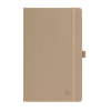 Блокнот "Appeel classic cream", А5, 96 листов, линейка, кремовый - 2