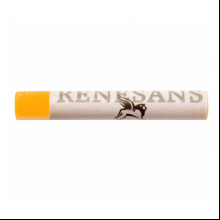 Пастель масляная "Renesans", 06 желтый оранжевый