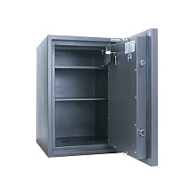 Сейф взломостойкий Кварцит 65Т, 655x440x430 мм