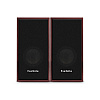 Акустическая система 2.0 ExeGate Tango 314 71699 Black/Red 2x3W - 3