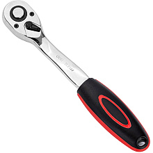 Ключ-трещотка Deli RS EDL2522 1/2"
