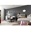 Стол Comf-Pro Elephant Desk UR-3, 1155х700х(340-815) мм, белый, серый - 12
