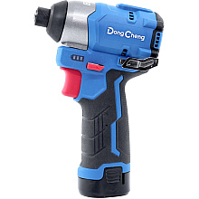 Аккумуляторный шуруповерт DongCheng DCPL04-8 (TYPE EK)