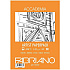 Блок бумаги для рисования "Fabriano. Art pack" А4, 120 г/м2, 200 листов