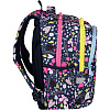 Рюкзак школьный CoolPack "In the garden", разноцветный - 3