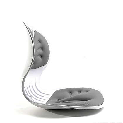 Сидение Chair Meister "Suform", серый - 4