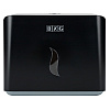 Диспенсер для полотенец листовых BXG-PD-8025B, ABS-пластик, черный - 2