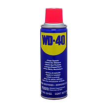 Смазка "WD-40" универсальная