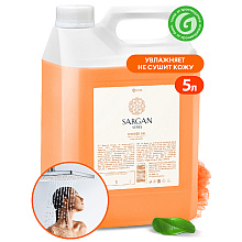 Гель для душа "Sargan"