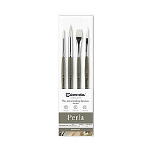 Кисть "Escoda Perla"
