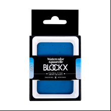 Краски акварельные "Blockx. Giant pan"