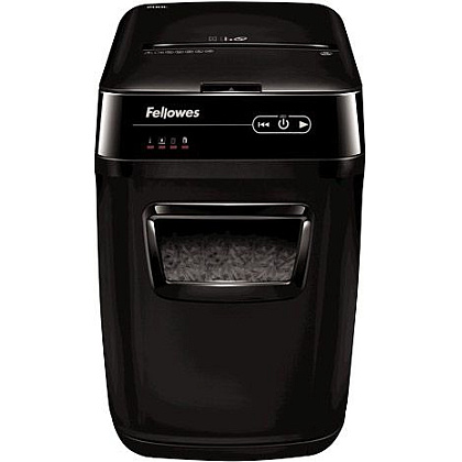 Шредер Fellowes AutoMax 200C (FS-46536) - 3