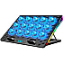 Подставка для ноутбука EVOLUTION LCS-09 RGB