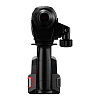 Перфоратор Deli RS EDE-DC20-2D4, аккум., 2 Дж, 3 реж., 4 А·ч*2, з/у 2А, кейс, черный, красный - 2