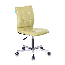 Кресло для персонала "Бюрократ CH-330M"