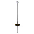 Ключ динамометрический Deli YS EDL300, 0-300 Нм 1/2", 480 мм