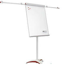 Флипчарт "Mobilchart Pro Red"
