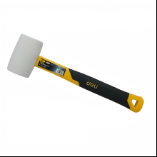 Киянка резиновая черная Deli YS EDL5908B 0