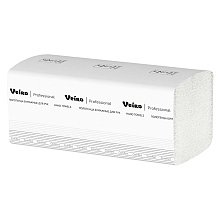 Полотенца бумажные "Veiro Professional Comfort" 