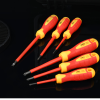 Набор диэлектрических отверток Deli YS EDL510006T, 3 SL, 3 PH - 4