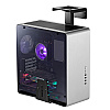 Держатель для системного блока LUMI "CPB-25", черный - 8