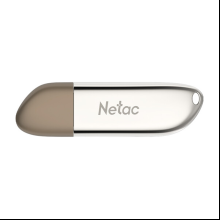 USB Flash накопитель Netac 3.2 256 Gb U352