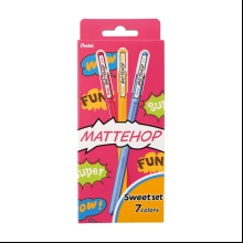 Набор ручек гелевых Mattehop "Sweet Set"