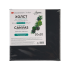 Холст на подрамнике "Ладога", 20х20 см, хлопок, среднее зерно