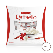 Конфеты "Raffaello"