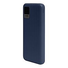Внешний аккумулятор Power Bank "Wave 10"
