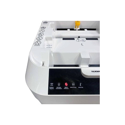 Уничтожитель "Office Kit SA150", 3.8х12 - 7