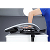 Спинка к стулу Comf-Pro UltraBack-125, черный - 10