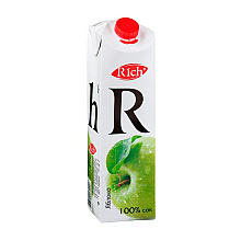 Сок "Rich"