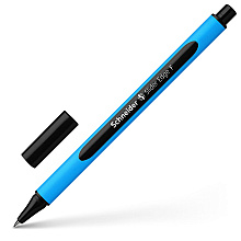 Ручка шариковая "Schneider Slider Edge F"