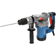 Перфоратор DongCheng DZC06-28B, 1200 Вт, 4.7 Дж, SDS-PLUS